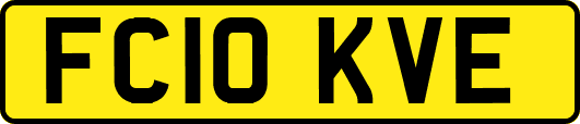FC10KVE