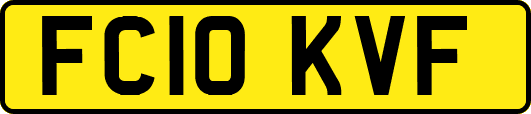 FC10KVF