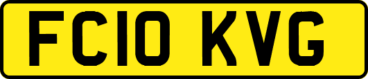 FC10KVG