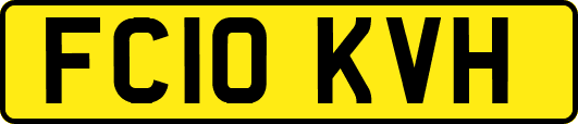 FC10KVH
