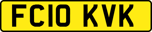 FC10KVK