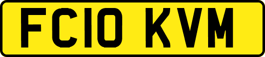 FC10KVM
