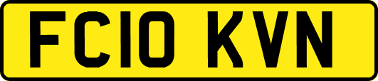 FC10KVN
