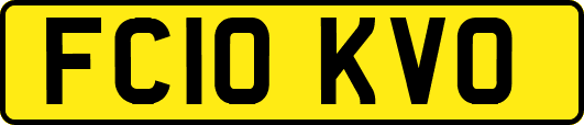 FC10KVO