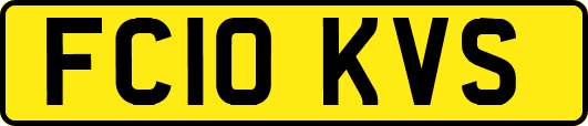FC10KVS