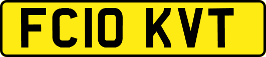FC10KVT