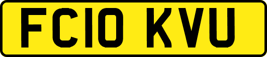 FC10KVU