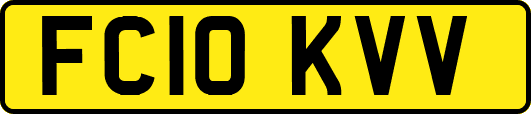FC10KVV