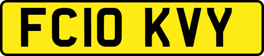FC10KVY