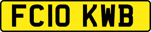 FC10KWB