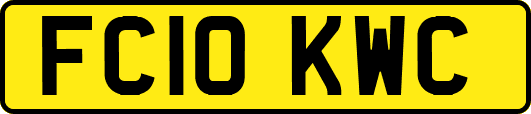 FC10KWC