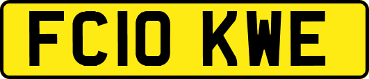 FC10KWE