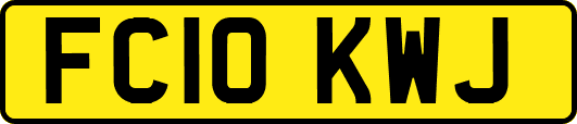 FC10KWJ
