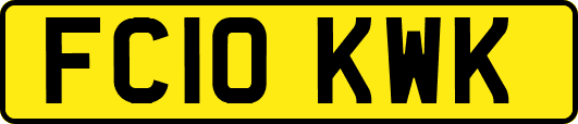 FC10KWK