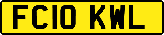 FC10KWL