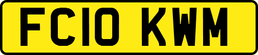 FC10KWM