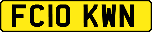 FC10KWN