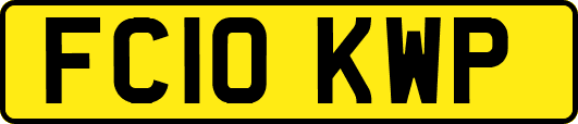 FC10KWP