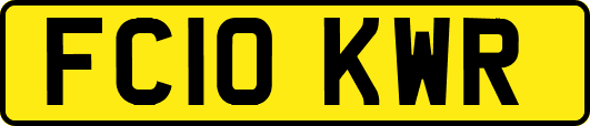 FC10KWR