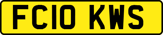 FC10KWS