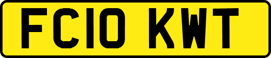 FC10KWT
