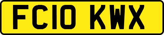FC10KWX