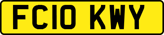 FC10KWY