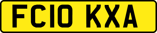 FC10KXA