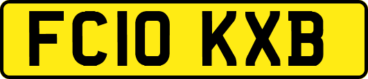 FC10KXB