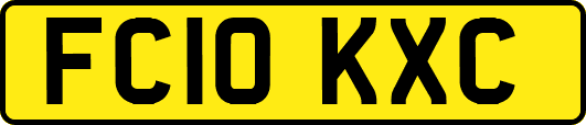 FC10KXC