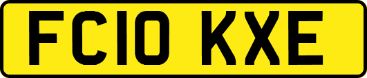 FC10KXE