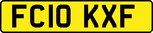 FC10KXF
