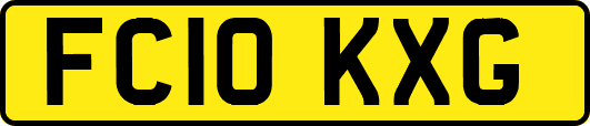 FC10KXG