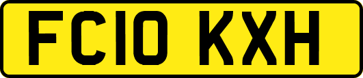 FC10KXH