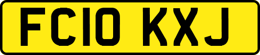 FC10KXJ