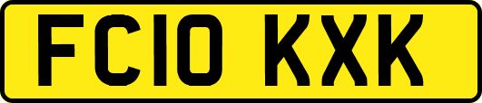 FC10KXK
