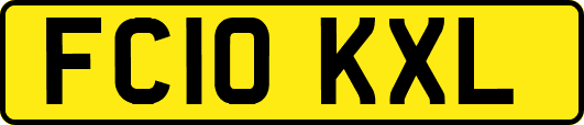 FC10KXL