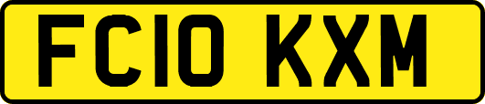 FC10KXM