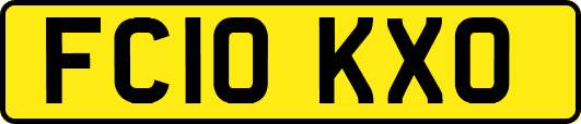 FC10KXO