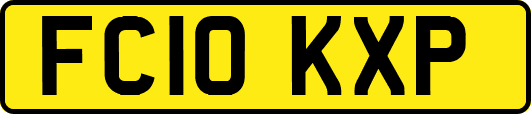 FC10KXP