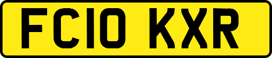 FC10KXR