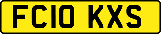 FC10KXS