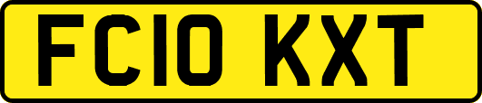 FC10KXT