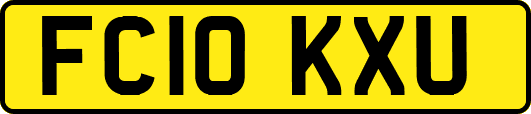 FC10KXU