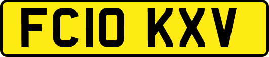 FC10KXV