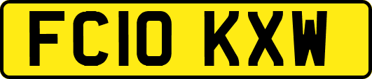 FC10KXW