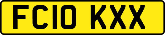 FC10KXX