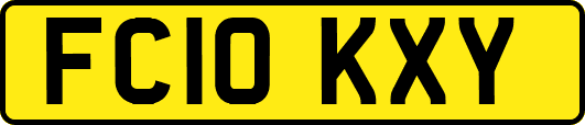 FC10KXY