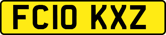 FC10KXZ