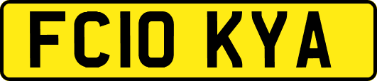 FC10KYA